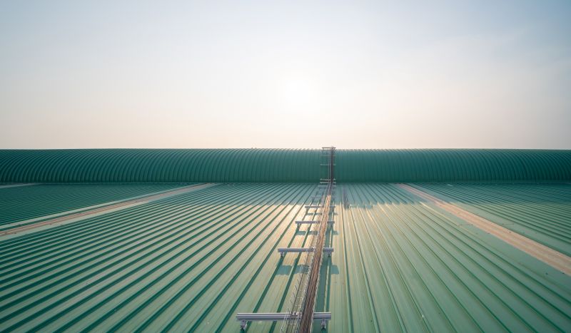 Best Industrial Roof Contractors Contractors in Mequon, WI